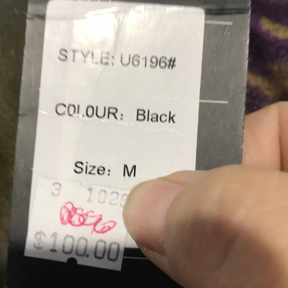 NWT Adore top - Picture 10 of 10